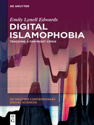 cover image of Digital Islamophobia